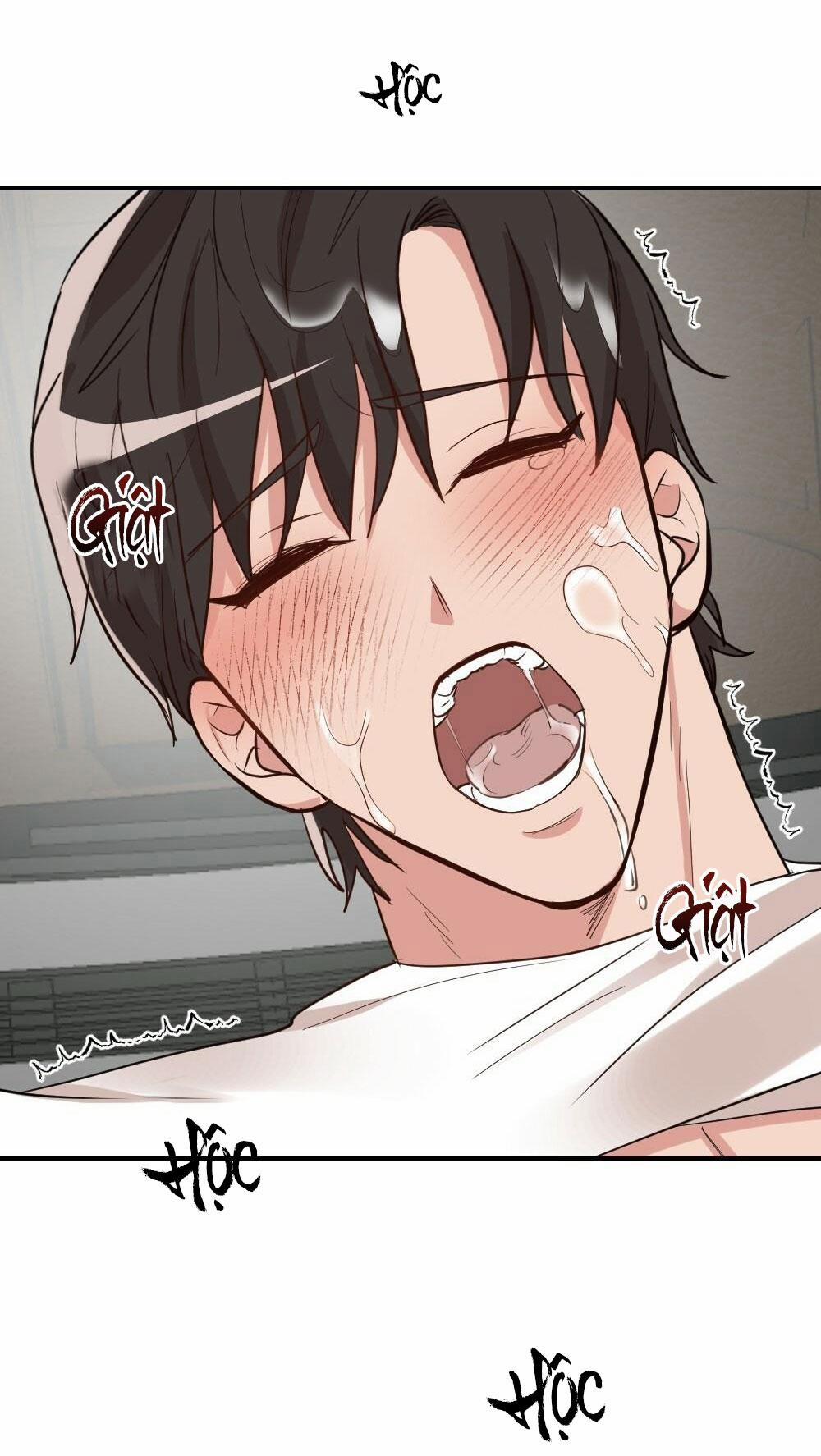 Tuyển Tập Ngực Bự Mlem - BDSM Của Nhà Kim 16 trang 70