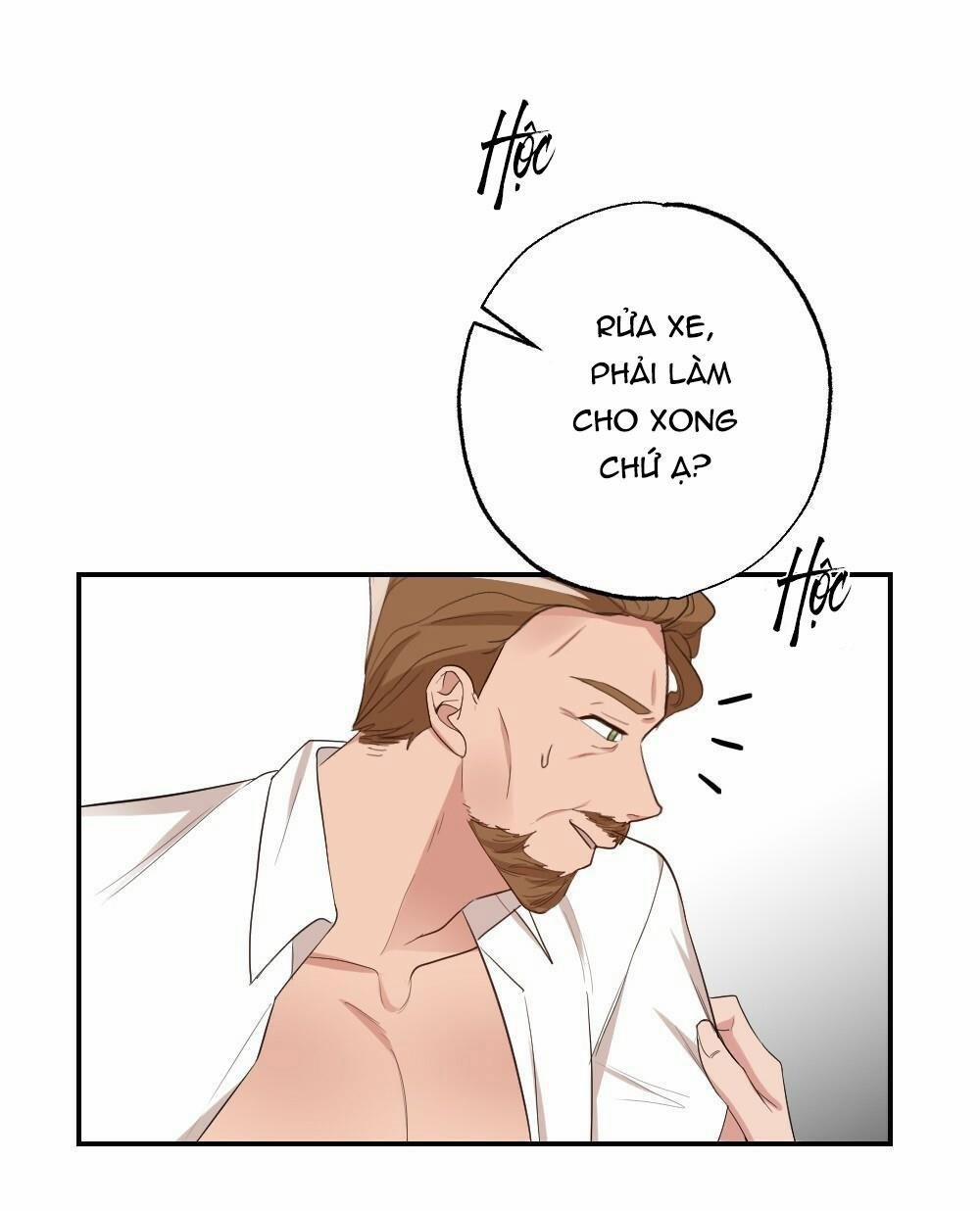 Tuyển Tập Ngực Bự Mlem - BDSM Của Nhà Kim 16 trang 73