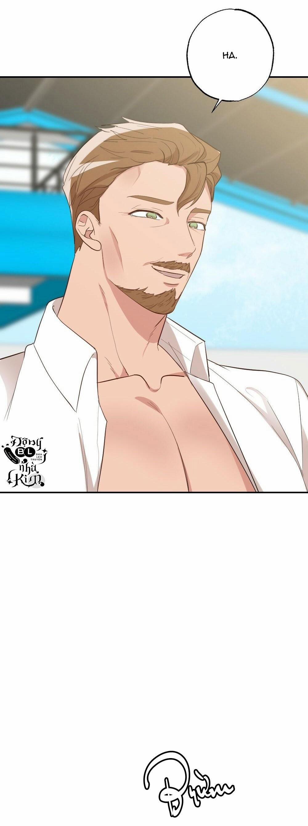 Tuyển Tập Ngực Bự Mlem - BDSM Của Nhà Kim 16 trang 75