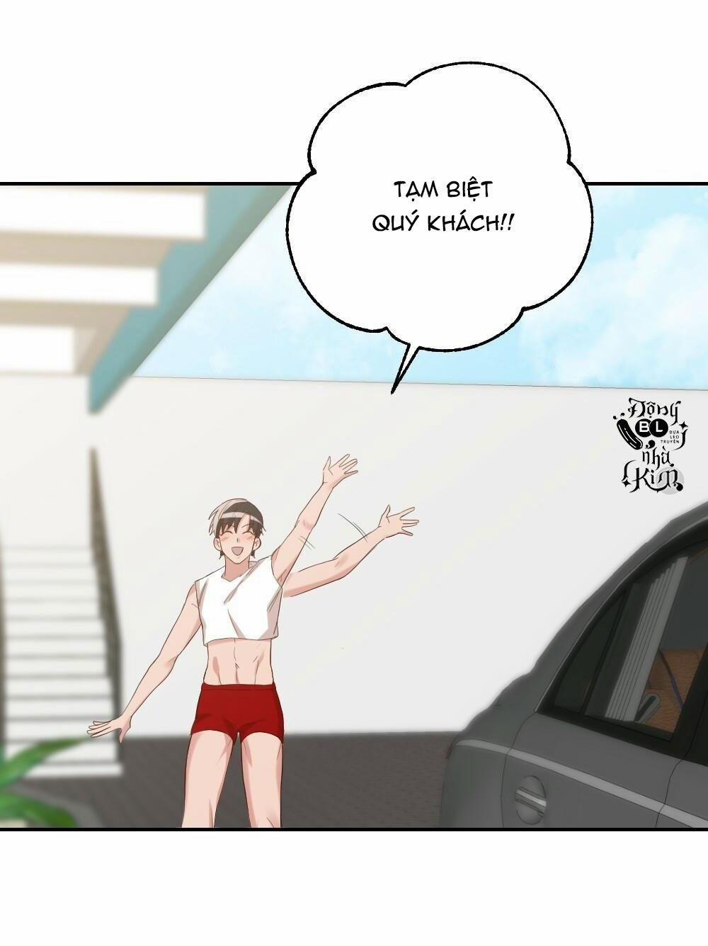 Tuyển Tập Ngực Bự Mlem - BDSM Của Nhà Kim 16 trang 77