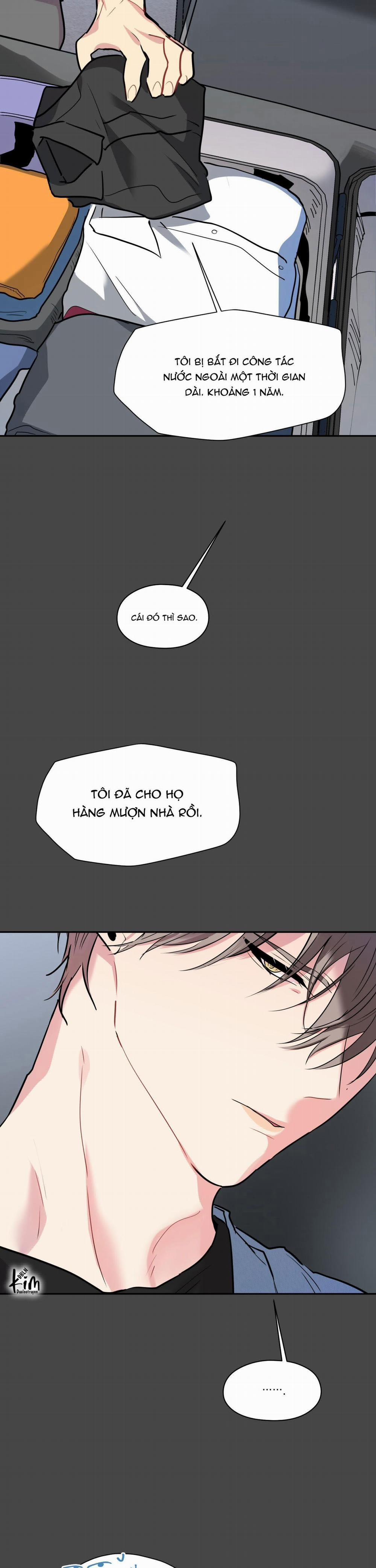 Tuyển Tập Ngực Bự Mlem - BDSM Của Nhà Kim 164.8 trang 23