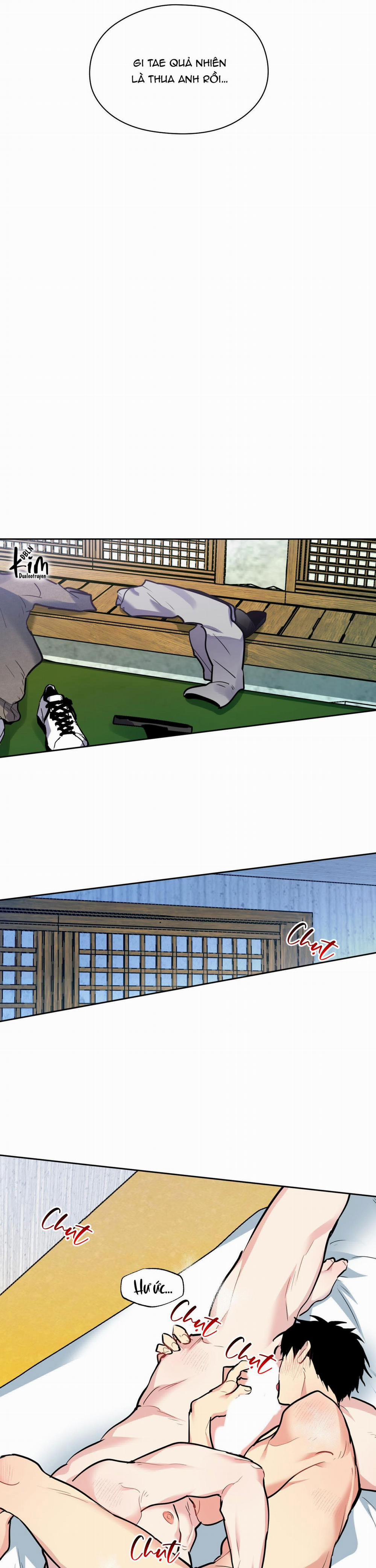 Tuyển Tập Ngực Bự Mlem - BDSM Của Nhà Kim 164.9 trang 10