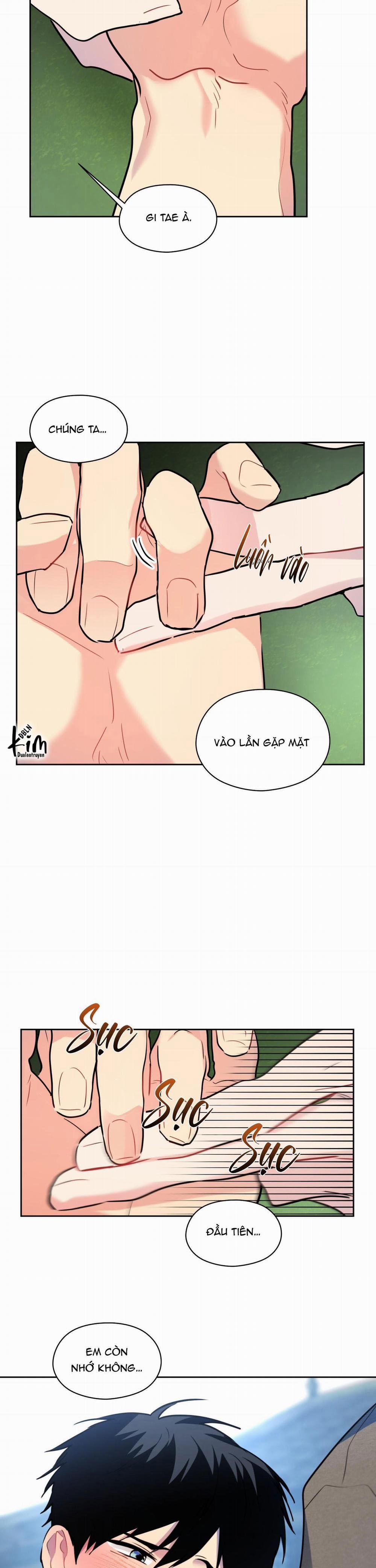 Tuyển Tập Ngực Bự Mlem - BDSM Của Nhà Kim 164.9 trang 3