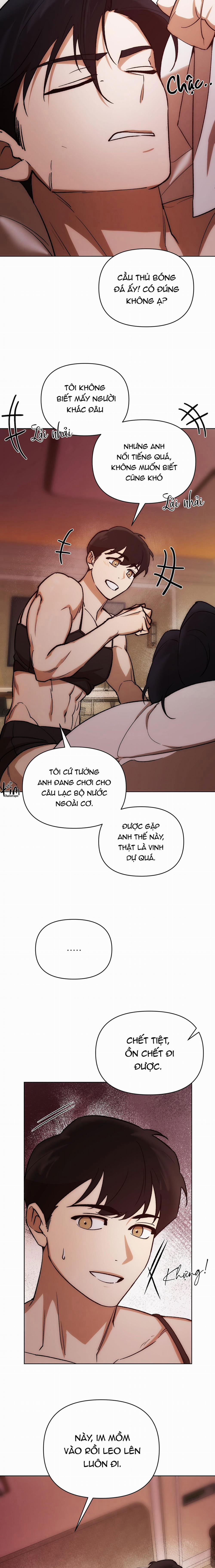 Tuyển Tập Ngực Bự Mlem - BDSM Của Nhà Kim 165.1 trang 6