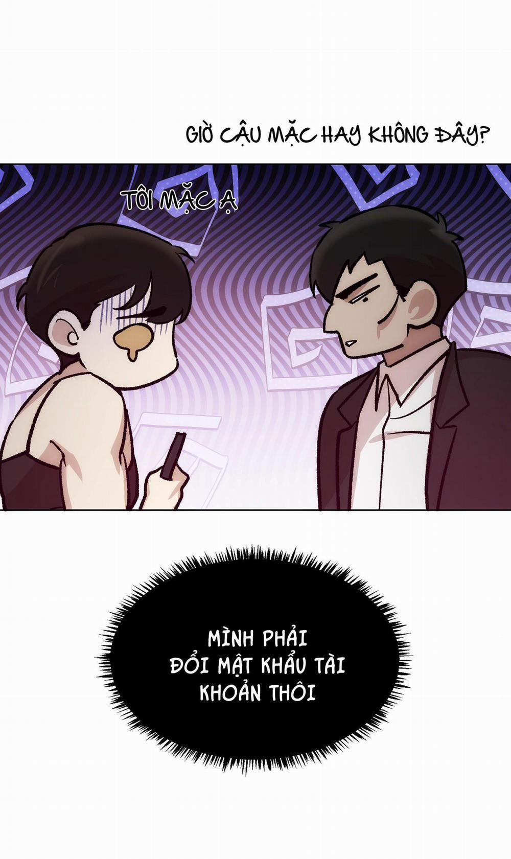 Tuyển Tập Ngực Bự Mlem - BDSM Của Nhà Kim 165.2 trang 13