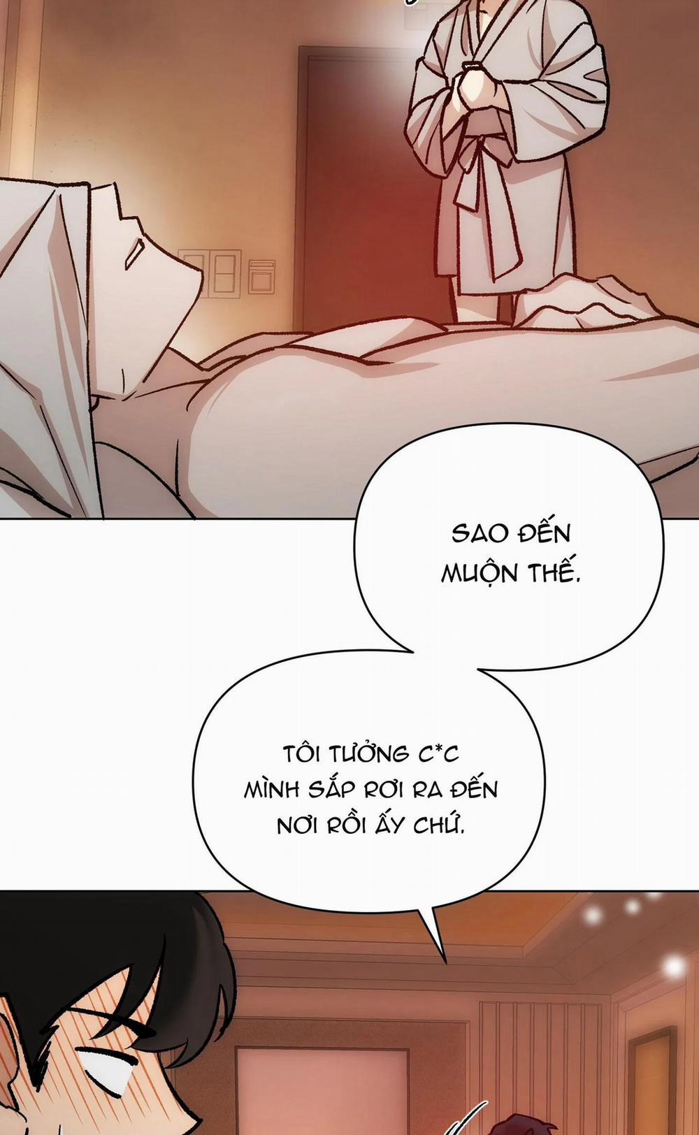 Tuyển Tập Ngực Bự Mlem - BDSM Của Nhà Kim 165.2 trang 16