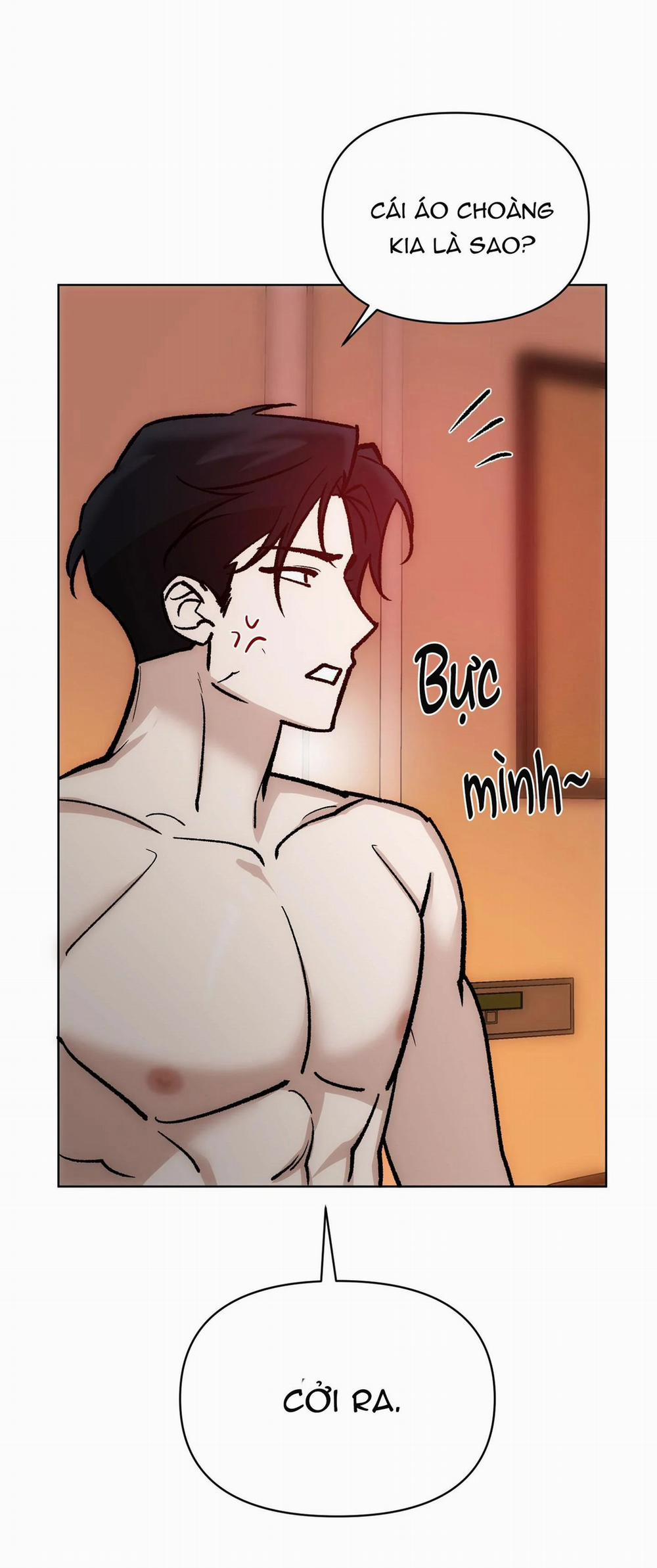 Tuyển Tập Ngực Bự Mlem - BDSM Của Nhà Kim 165.2 trang 18