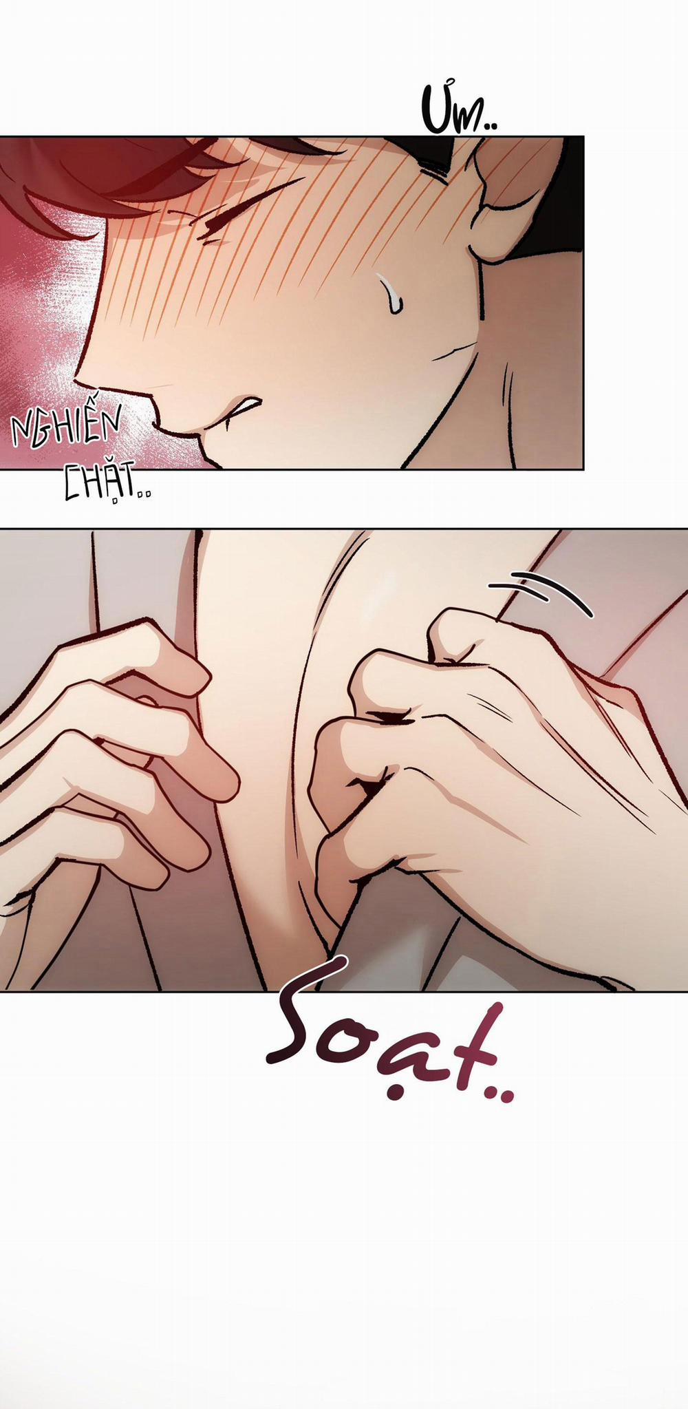 Tuyển Tập Ngực Bự Mlem - BDSM Của Nhà Kim 165.2 trang 19