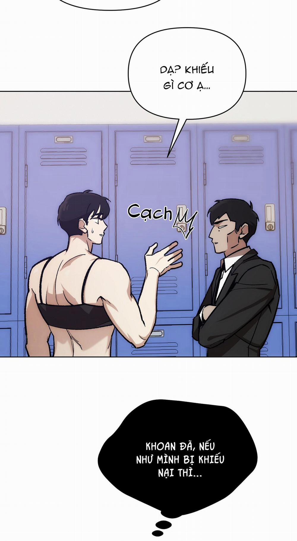 Tuyển Tập Ngực Bự Mlem - BDSM Của Nhà Kim 165.2 trang 2