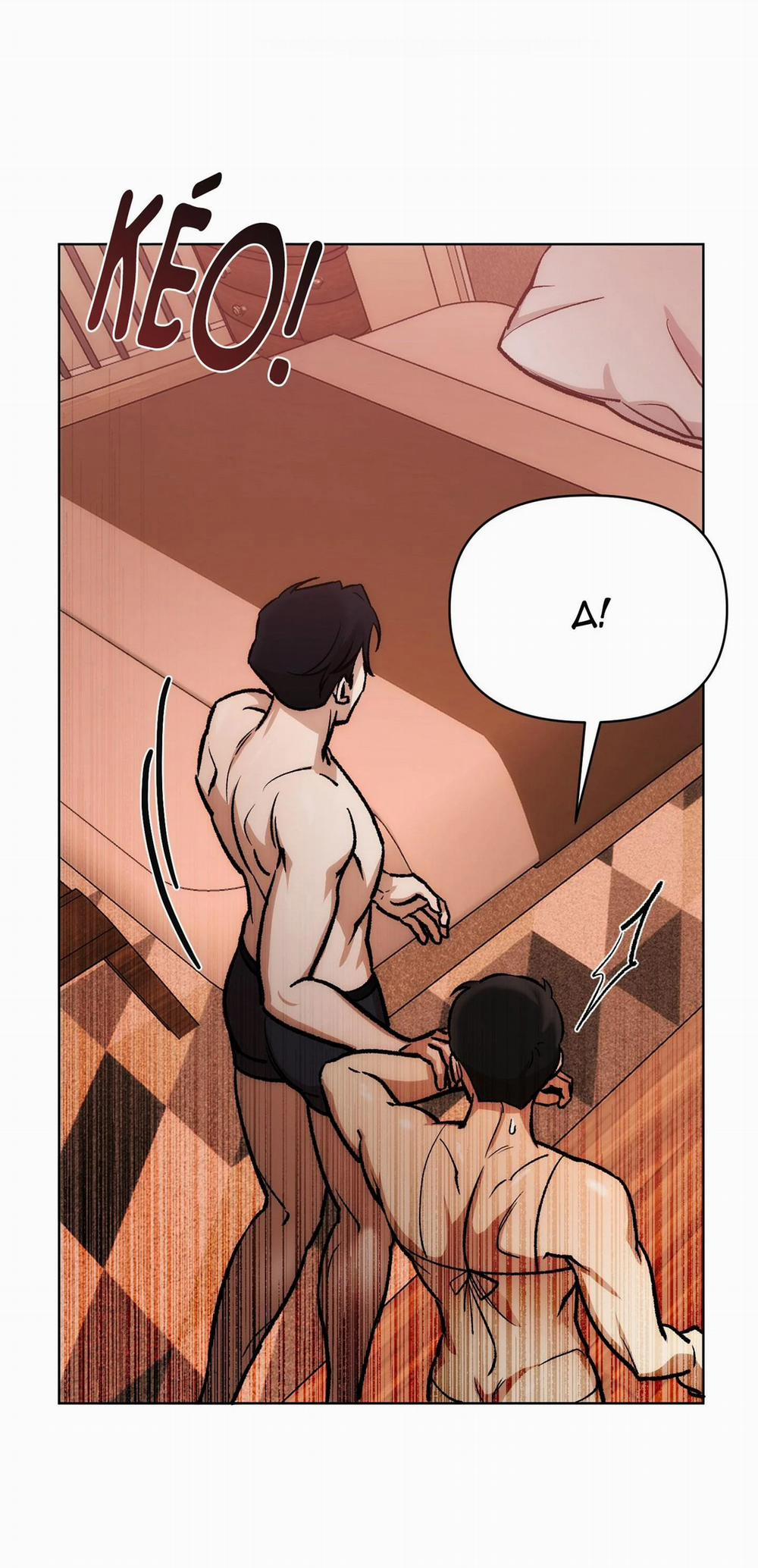 Tuyển Tập Ngực Bự Mlem - BDSM Của Nhà Kim 165.2 trang 27