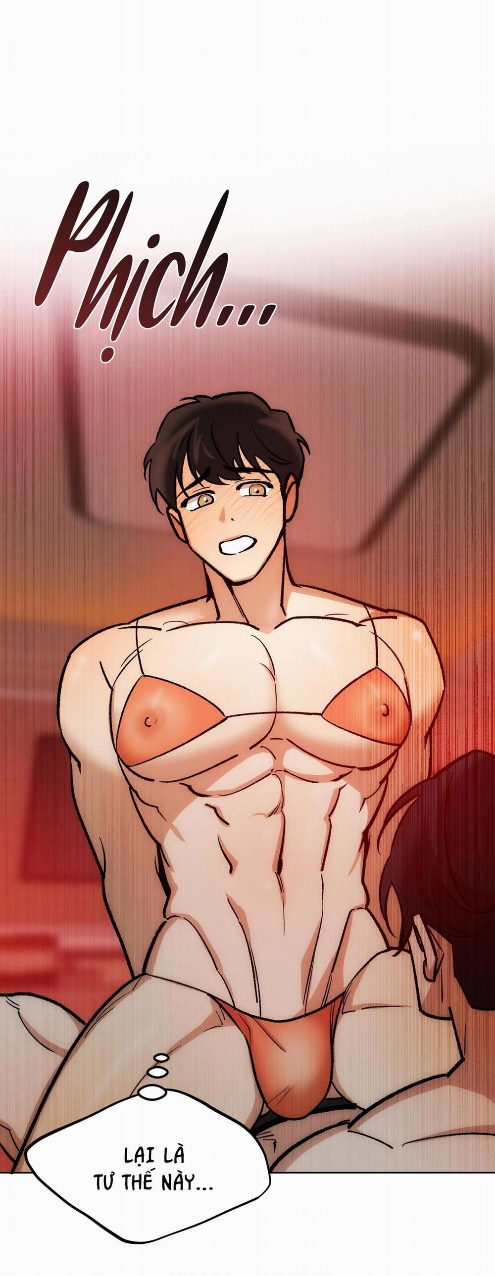 Tuyển Tập Ngực Bự Mlem - BDSM Của Nhà Kim 165.2 trang 28