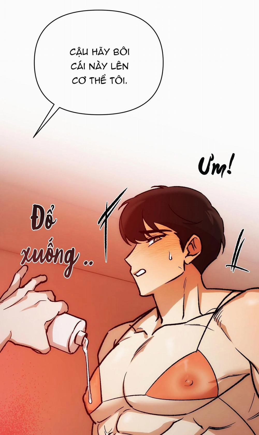 Tuyển Tập Ngực Bự Mlem - BDSM Của Nhà Kim 165.2 trang 30