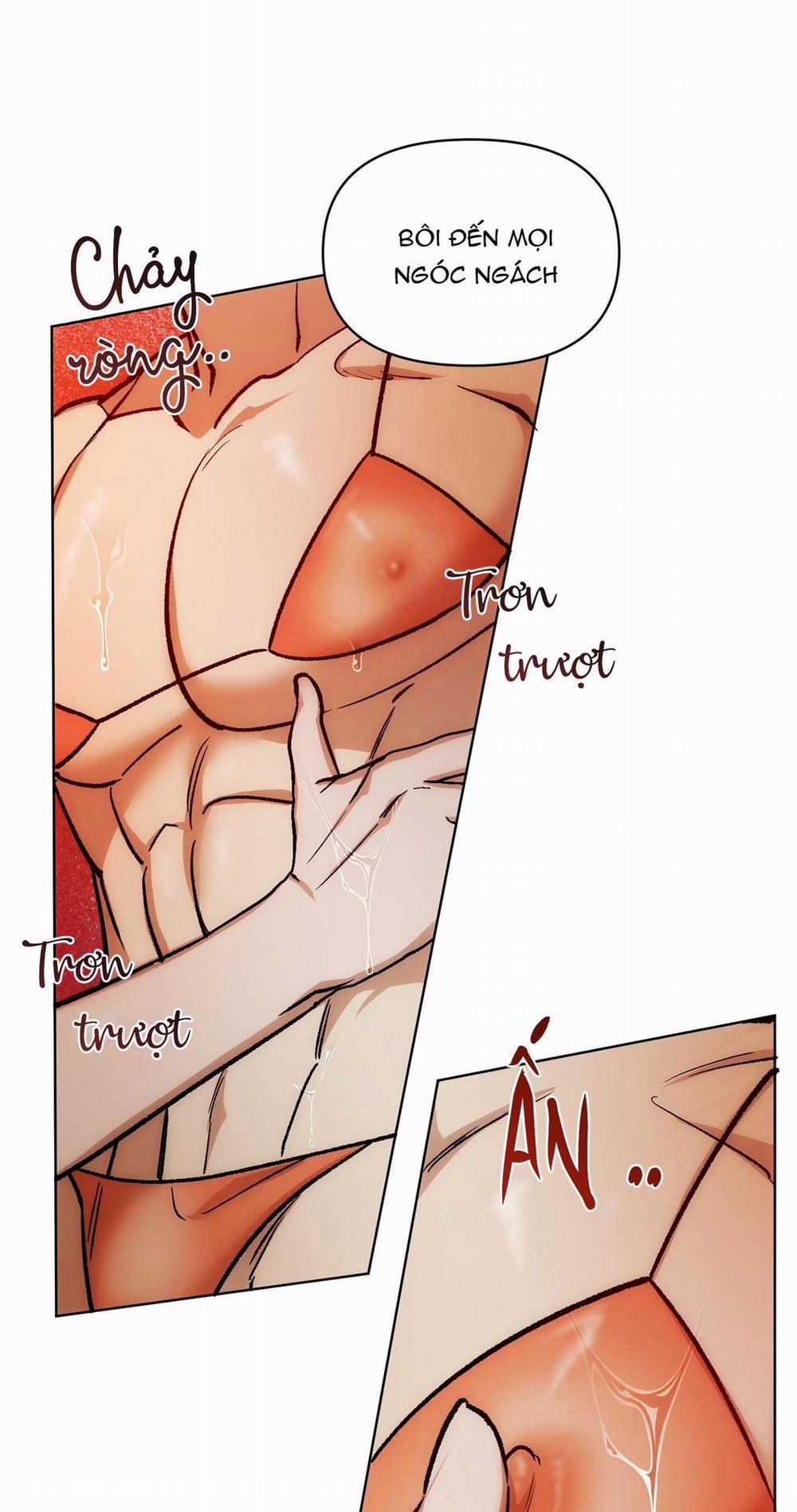 Tuyển Tập Ngực Bự Mlem - BDSM Của Nhà Kim 165.2 trang 32