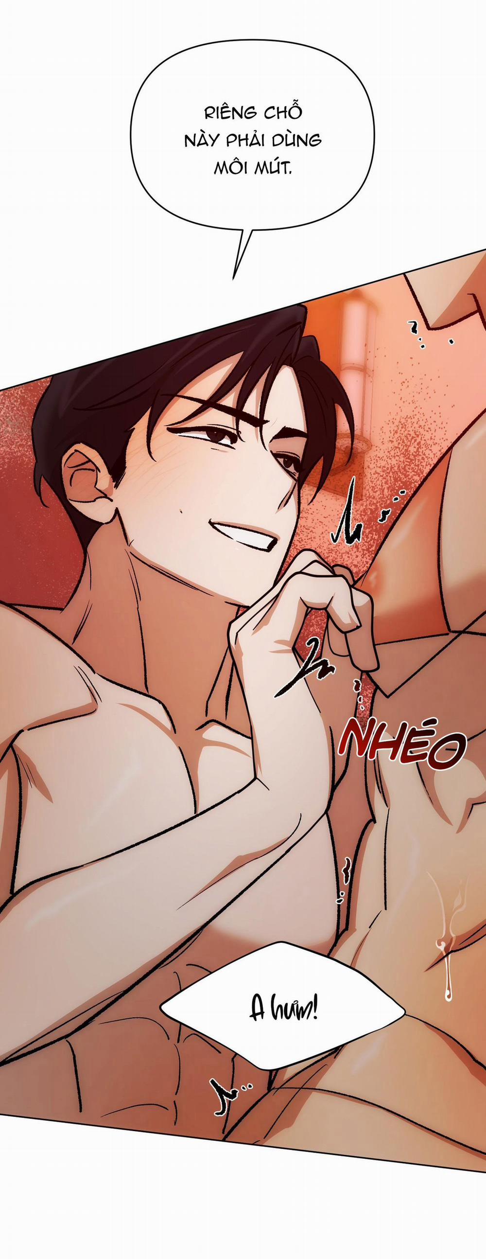 Tuyển Tập Ngực Bự Mlem - BDSM Của Nhà Kim 165.2 trang 34