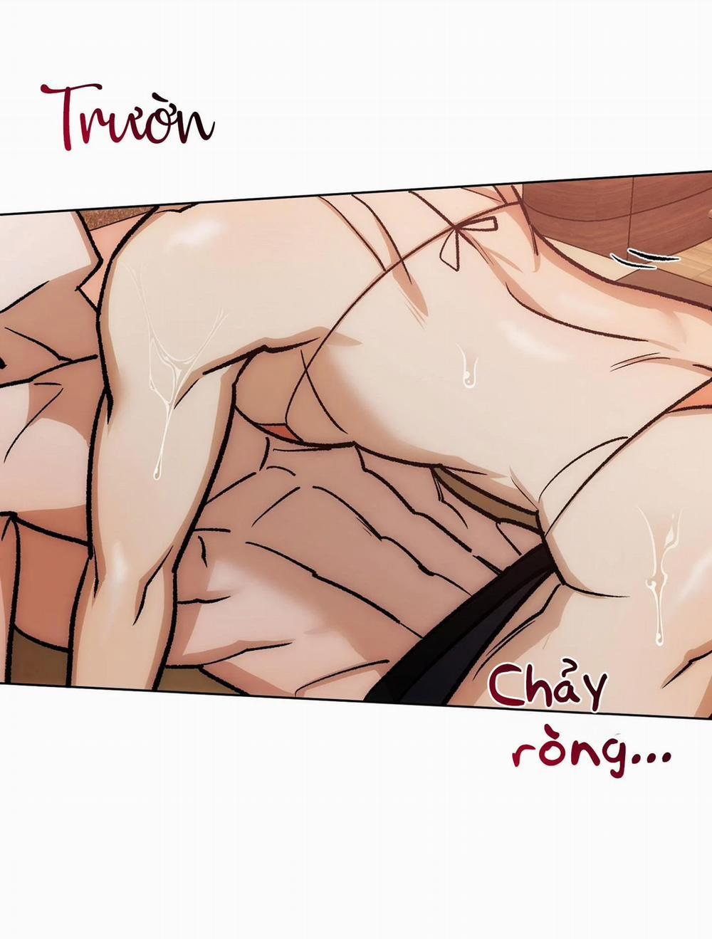 Tuyển Tập Ngực Bự Mlem - BDSM Của Nhà Kim 165.2 trang 37