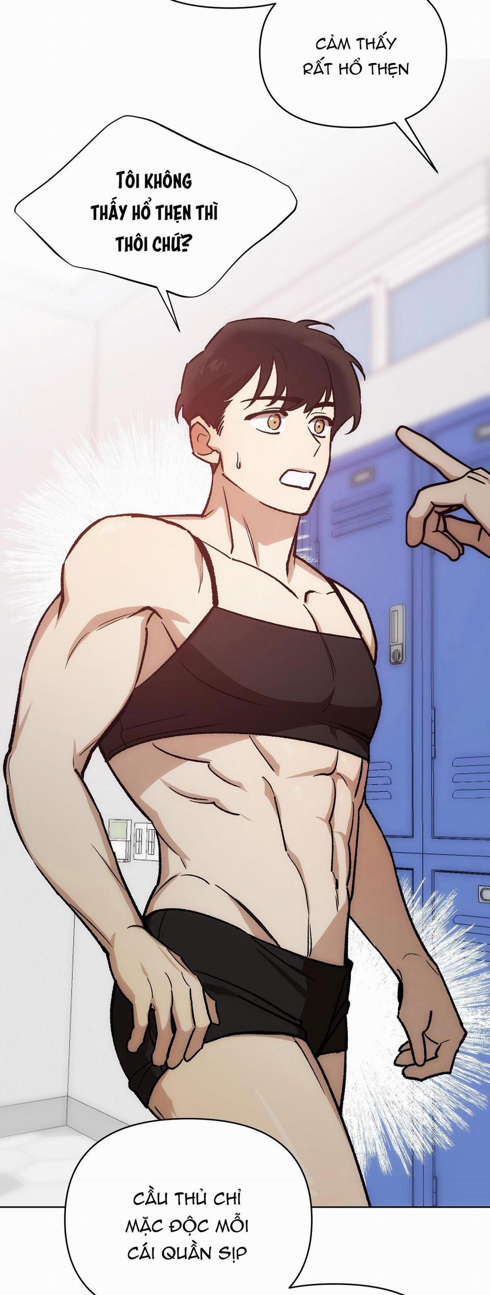 Tuyển Tập Ngực Bự Mlem - BDSM Của Nhà Kim 165.2 trang 4