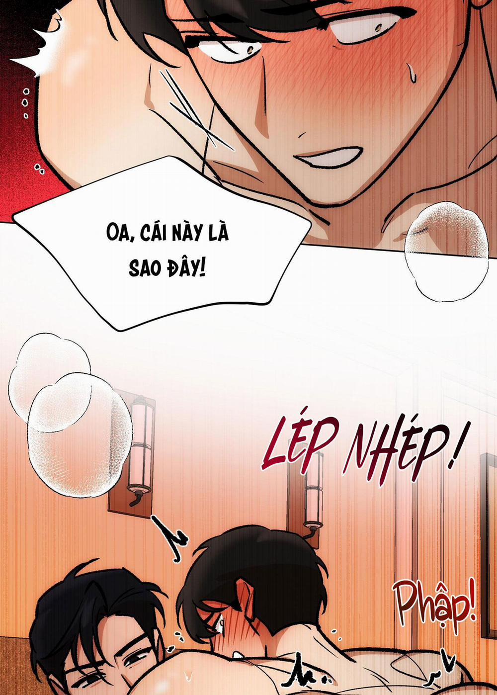 Tuyển Tập Ngực Bự Mlem - BDSM Của Nhà Kim 165.2 trang 50