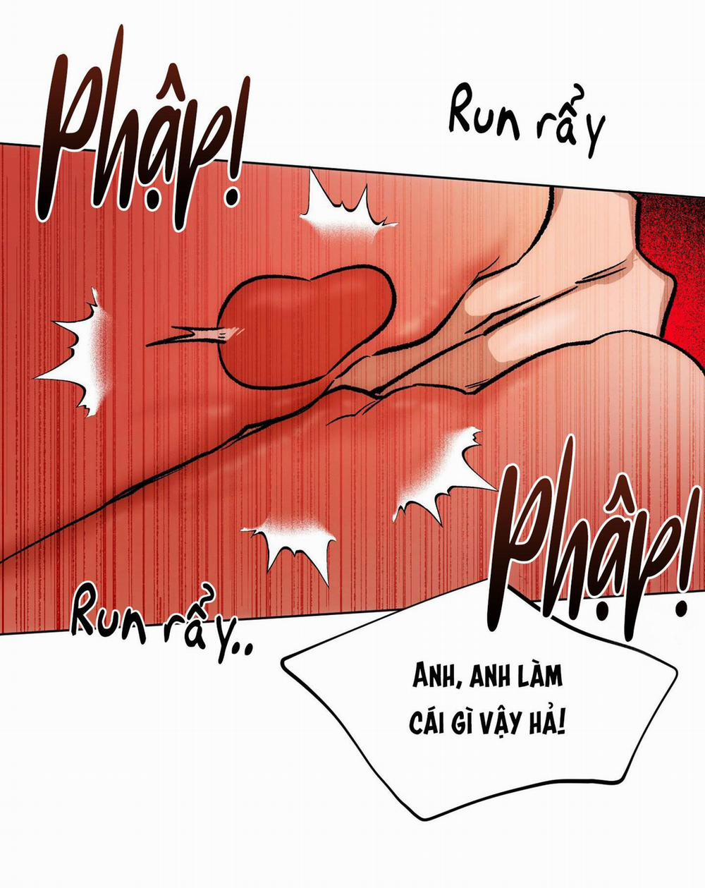 Tuyển Tập Ngực Bự Mlem - BDSM Của Nhà Kim 165.2 trang 52