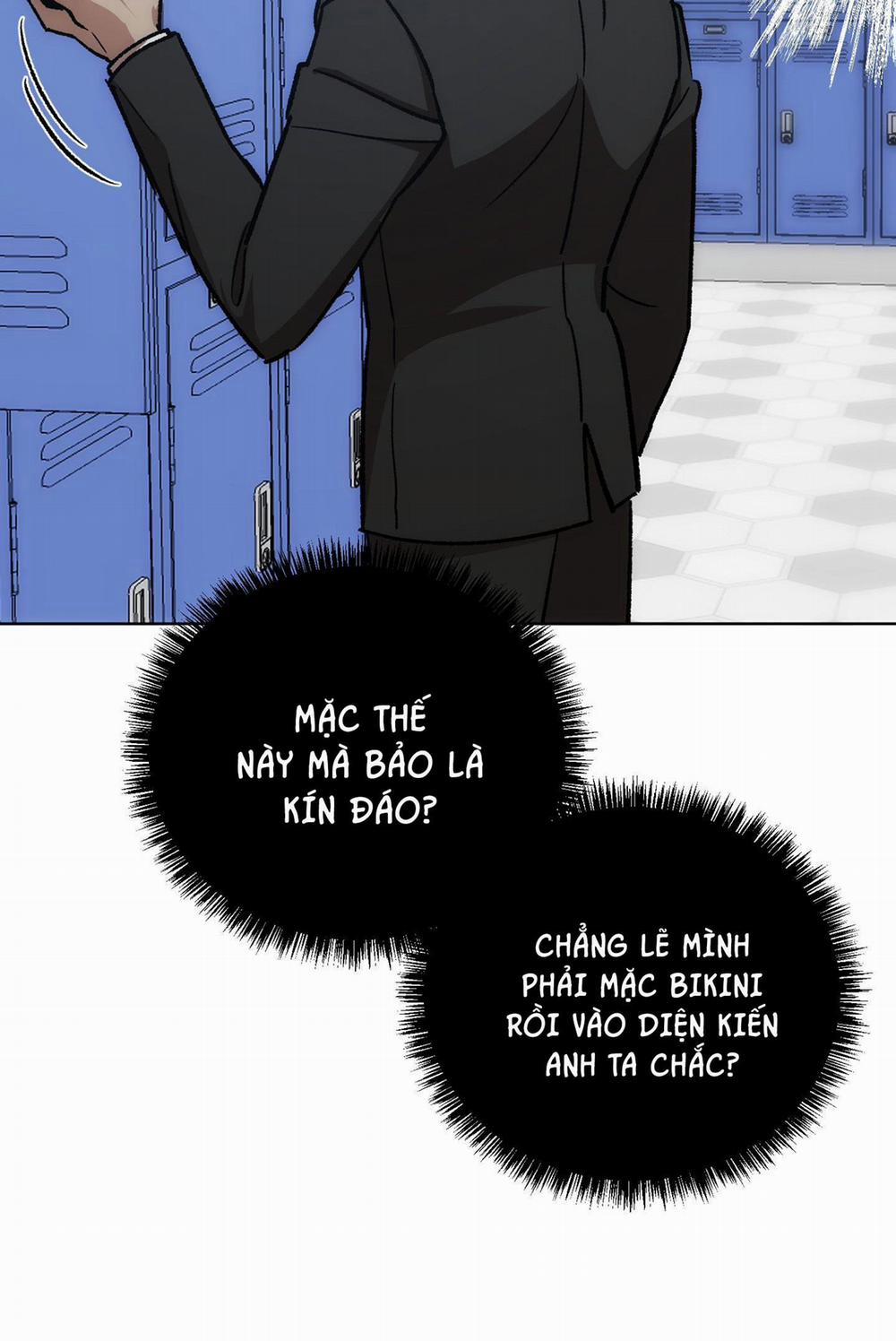 Tuyển Tập Ngực Bự Mlem - BDSM Của Nhà Kim 165.2 trang 6