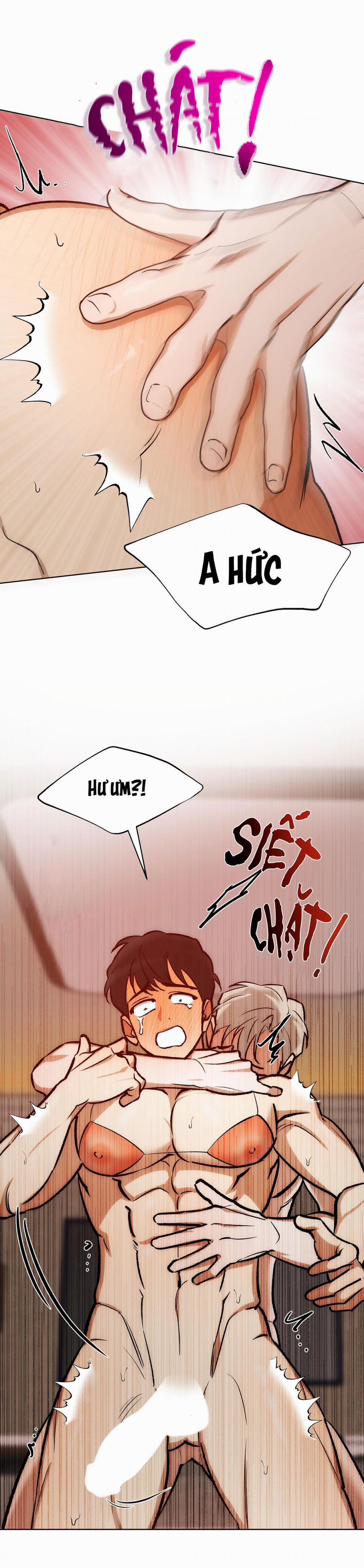 Tuyển Tập Ngực Bự Mlem - BDSM Của Nhà Kim 165.3 trang 13