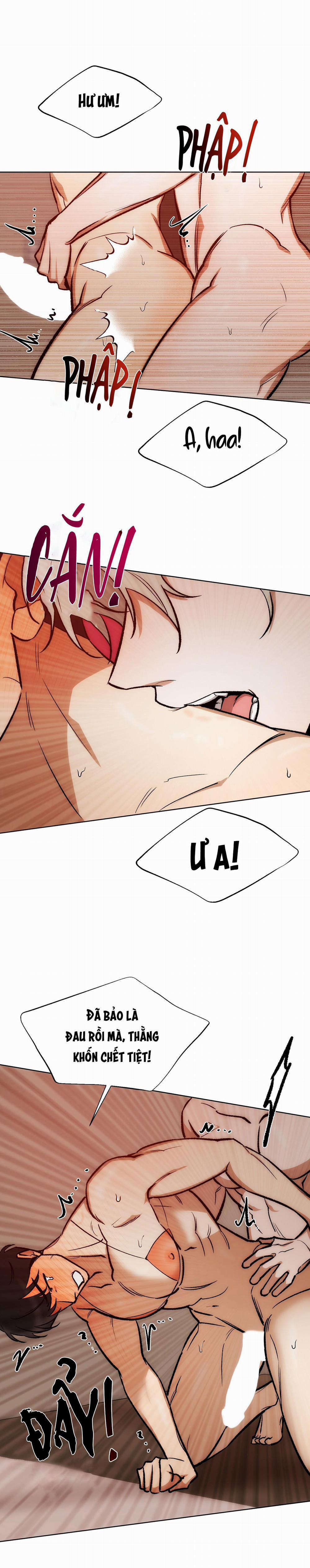 Tuyển Tập Ngực Bự Mlem - BDSM Của Nhà Kim 165.3 trang 14