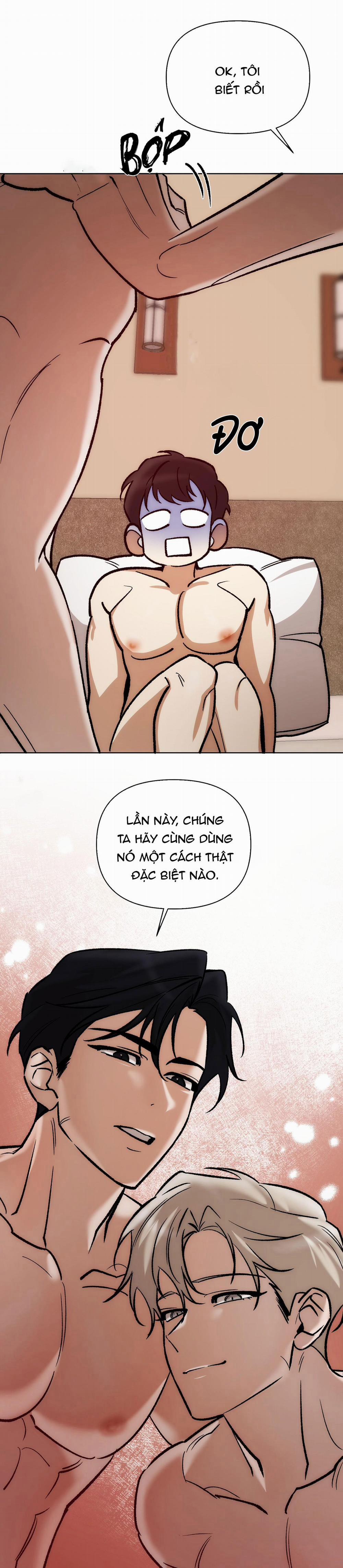 Tuyển Tập Ngực Bự Mlem - BDSM Của Nhà Kim 165.3 trang 25