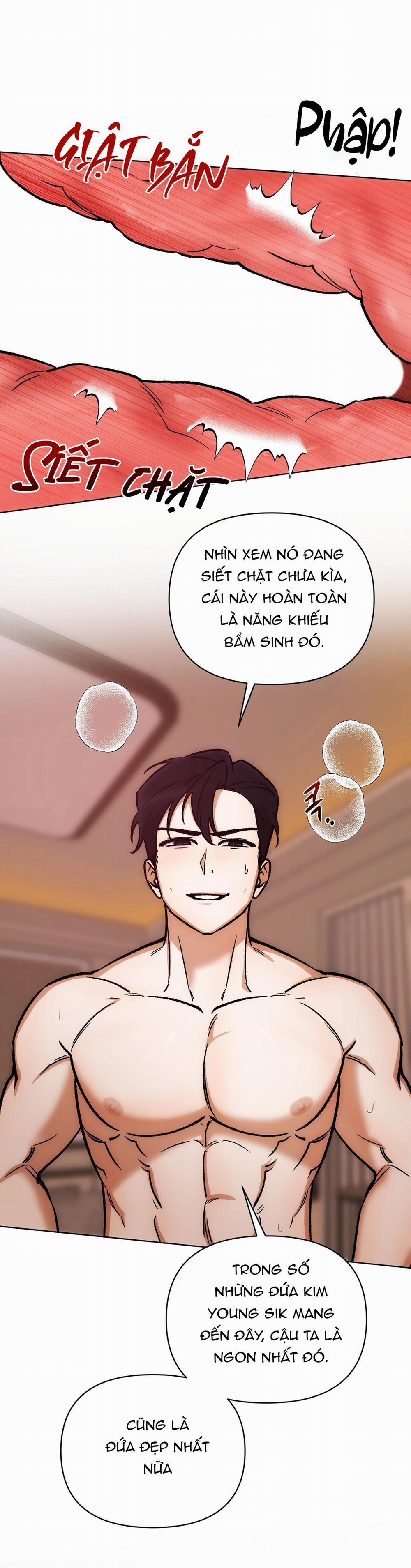 Tuyển Tập Ngực Bự Mlem - BDSM Của Nhà Kim 165.4 trang 14