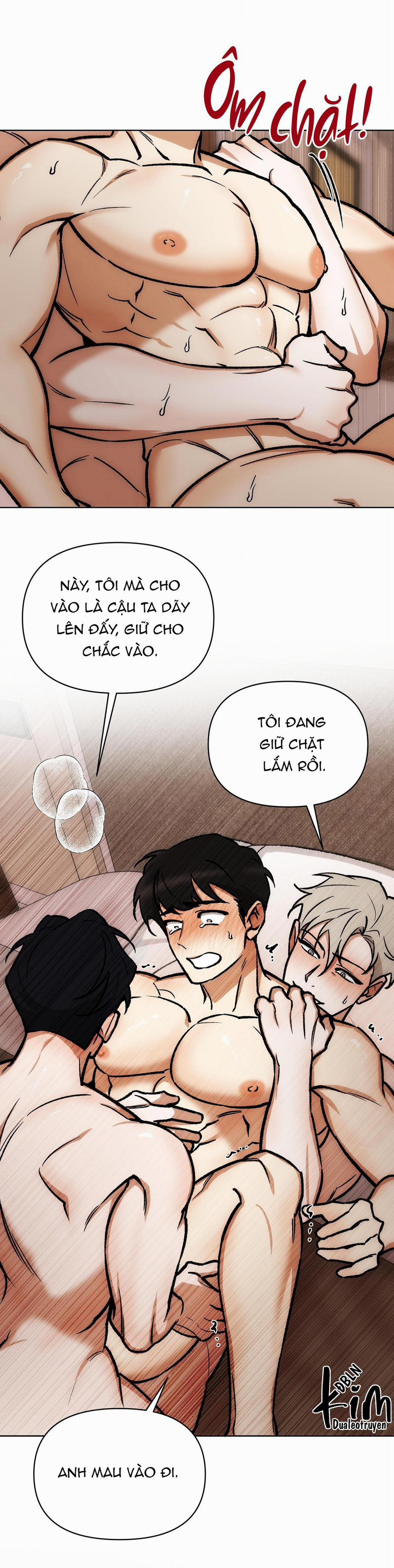 Tuyển Tập Ngực Bự Mlem - BDSM Của Nhà Kim 165.4 trang 31