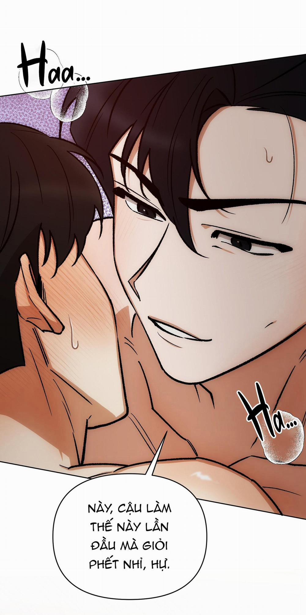 Tuyển Tập Ngực Bự Mlem - BDSM Của Nhà Kim 165.4 trang 38