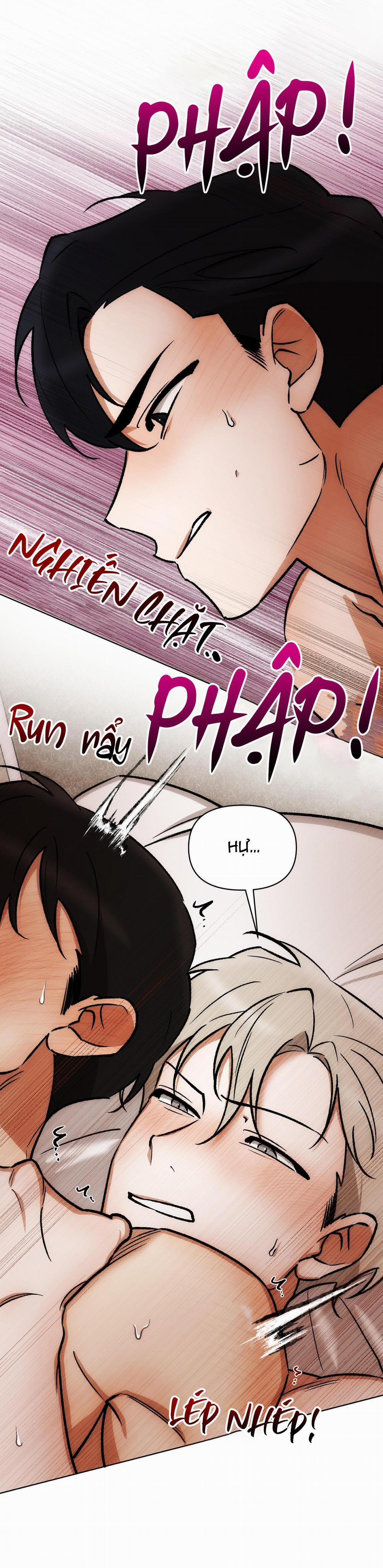 Tuyển Tập Ngực Bự Mlem - BDSM Của Nhà Kim 165.4 trang 43