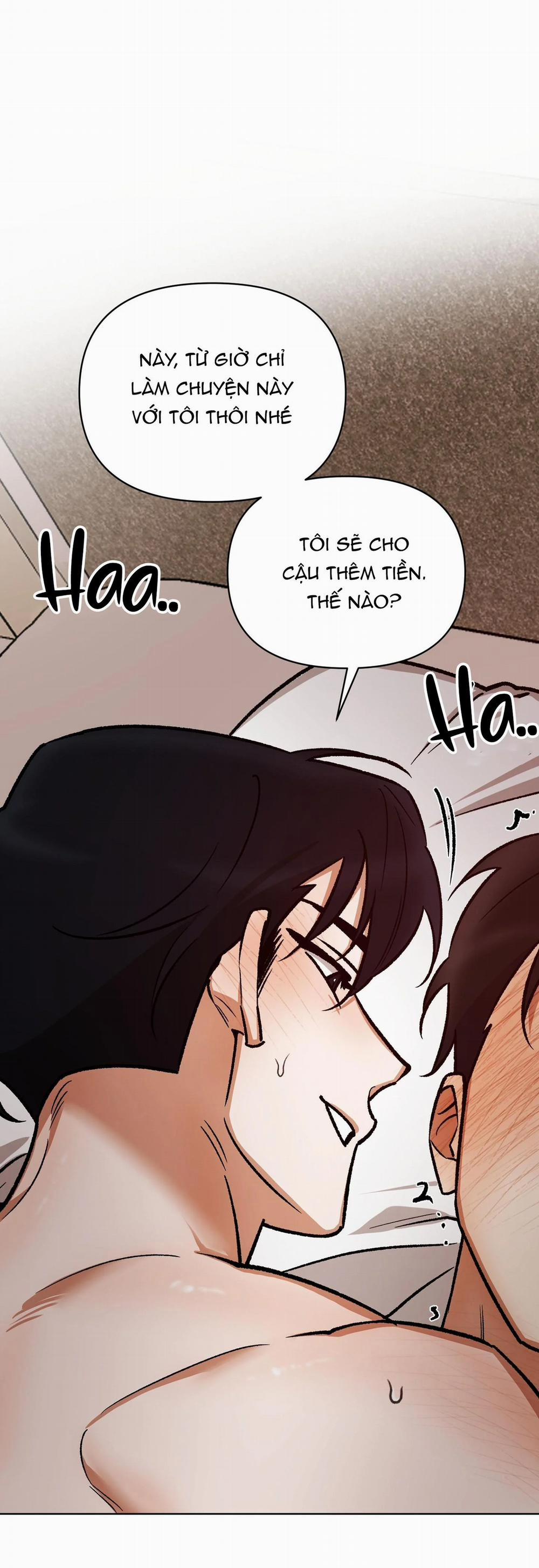 Tuyển Tập Ngực Bự Mlem - BDSM Của Nhà Kim 165.4 trang 46