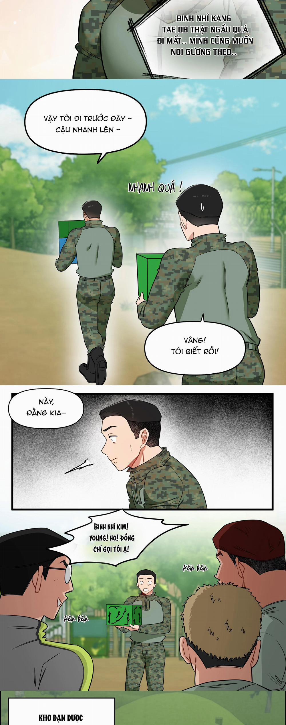 Tuyển Tập Ngực Bự Mlem - BDSM Của Nhà Kim 167.1 trang 3