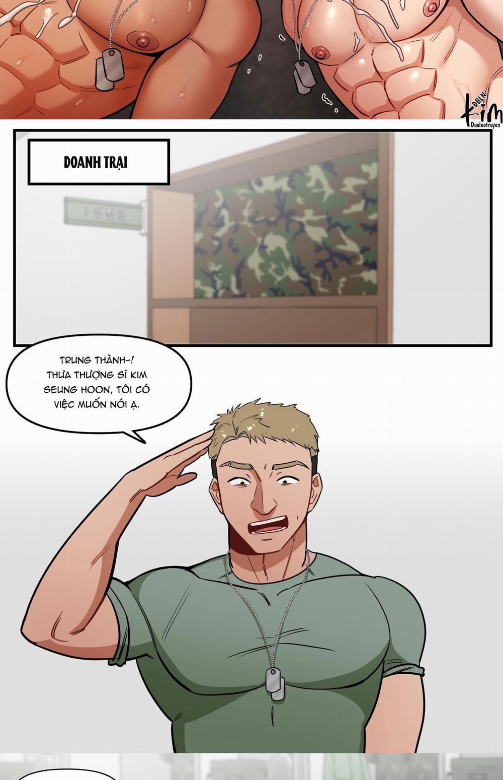 Tuyển Tập Ngực Bự Mlem - BDSM Của Nhà Kim 167.3 trang 13