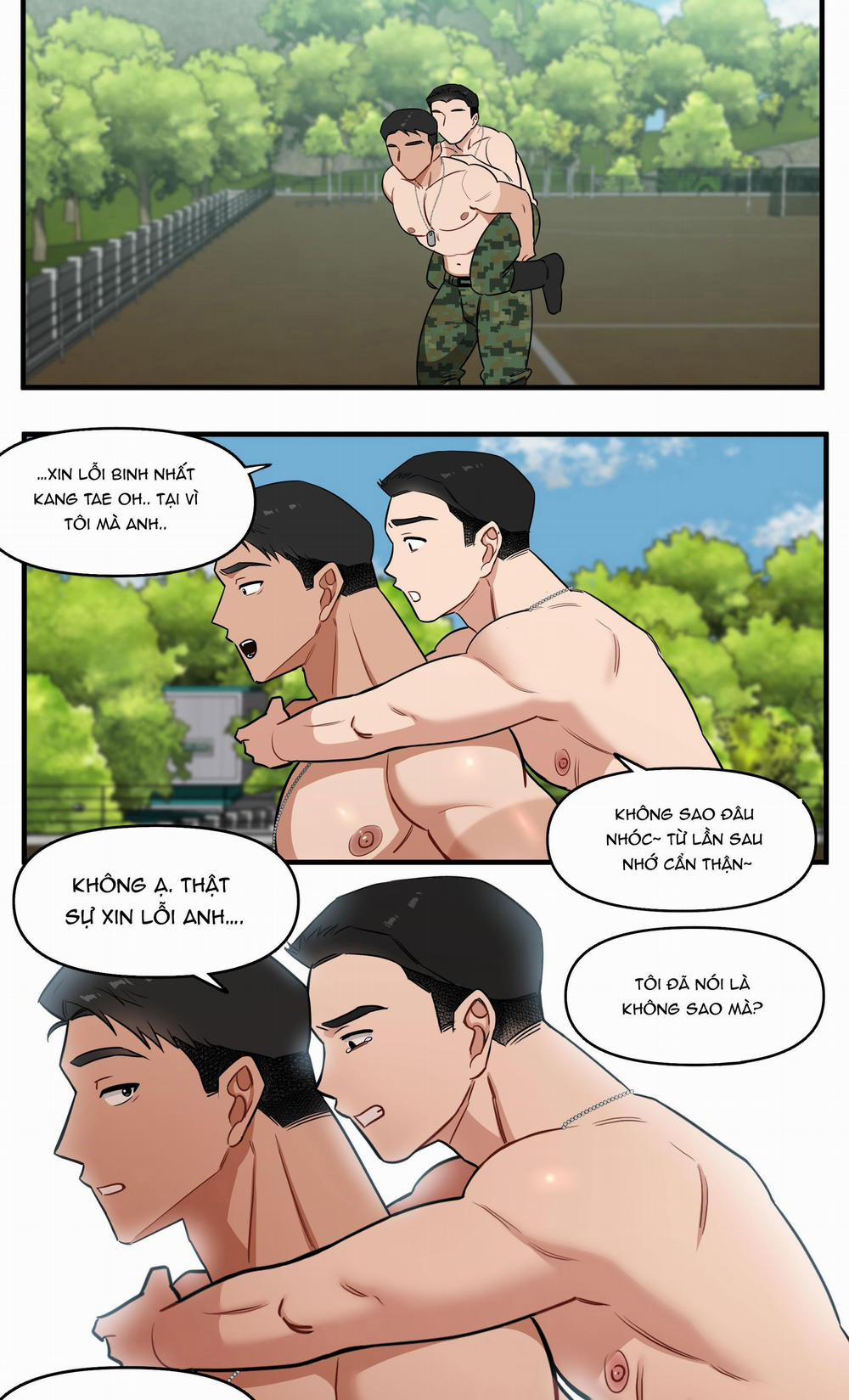 Tuyển Tập Ngực Bự Mlem - BDSM Của Nhà Kim 167.3 trang 2