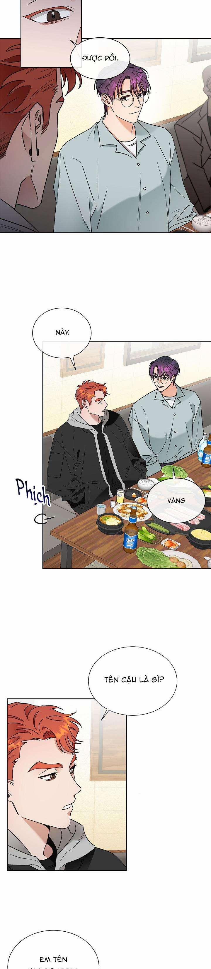 Tuyển Tập Ngực Bự Mlem - BDSM Của Nhà Kim 169.1 trang 10