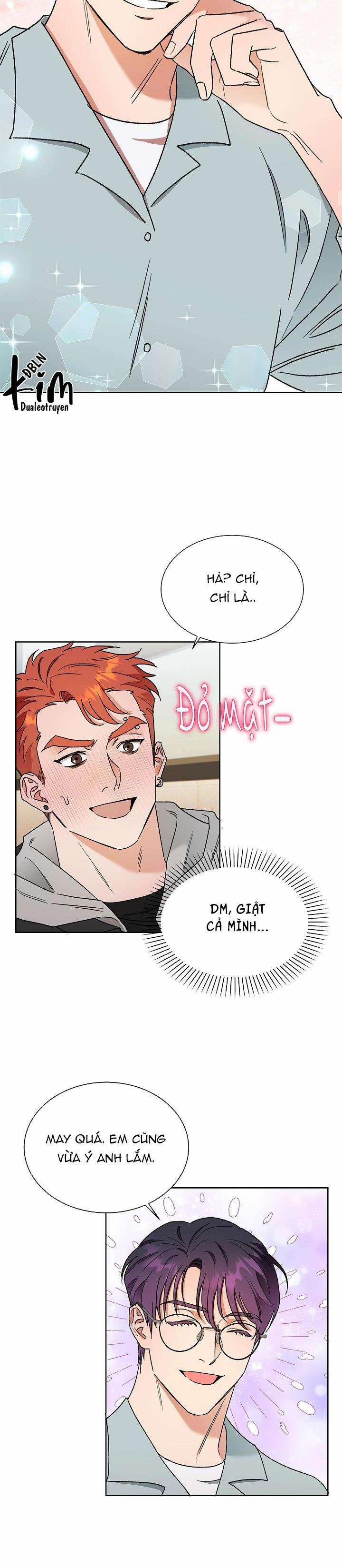 Tuyển Tập Ngực Bự Mlem - BDSM Của Nhà Kim 169.1 trang 14