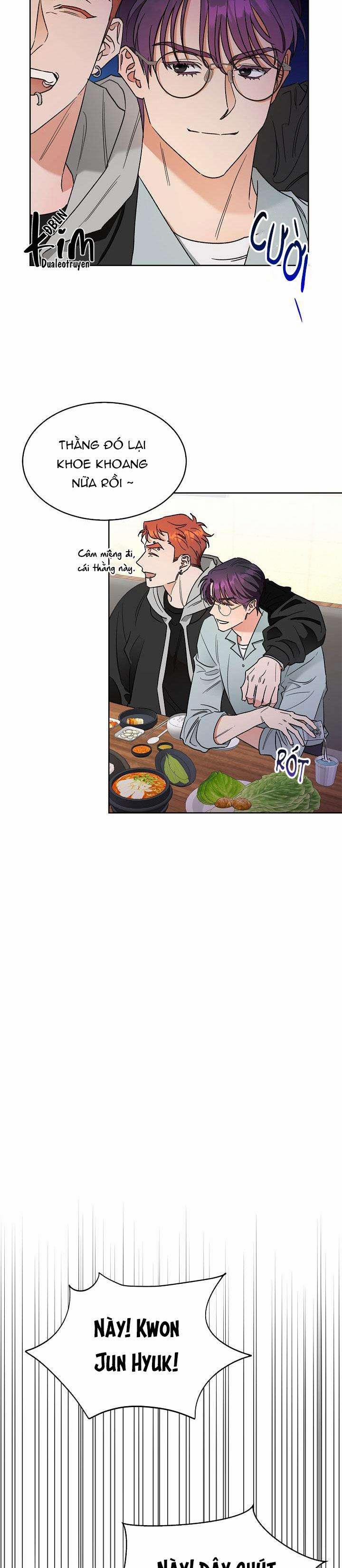 Tuyển Tập Ngực Bự Mlem - BDSM Của Nhà Kim 169.1 trang 16