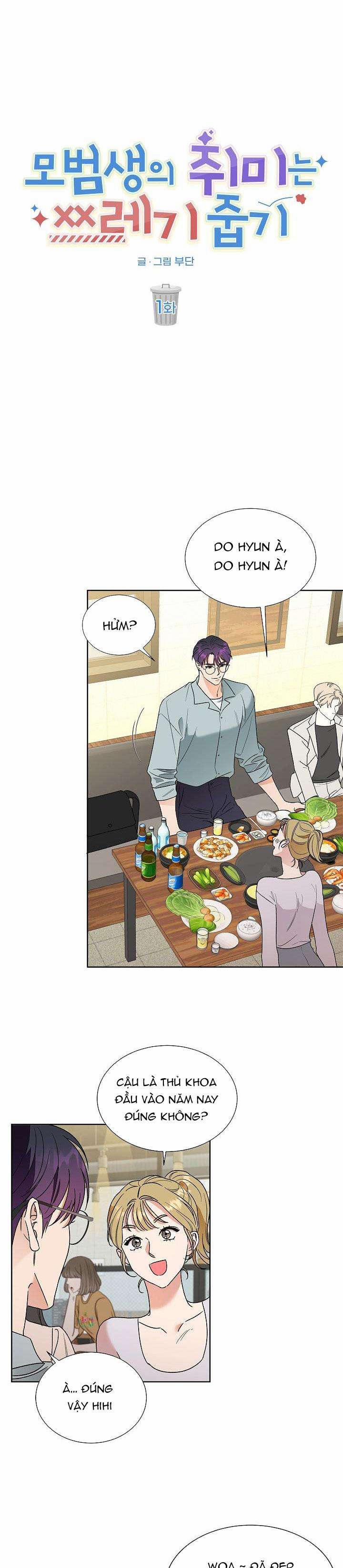 Tuyển Tập Ngực Bự Mlem - BDSM Của Nhà Kim 169.1 trang 2