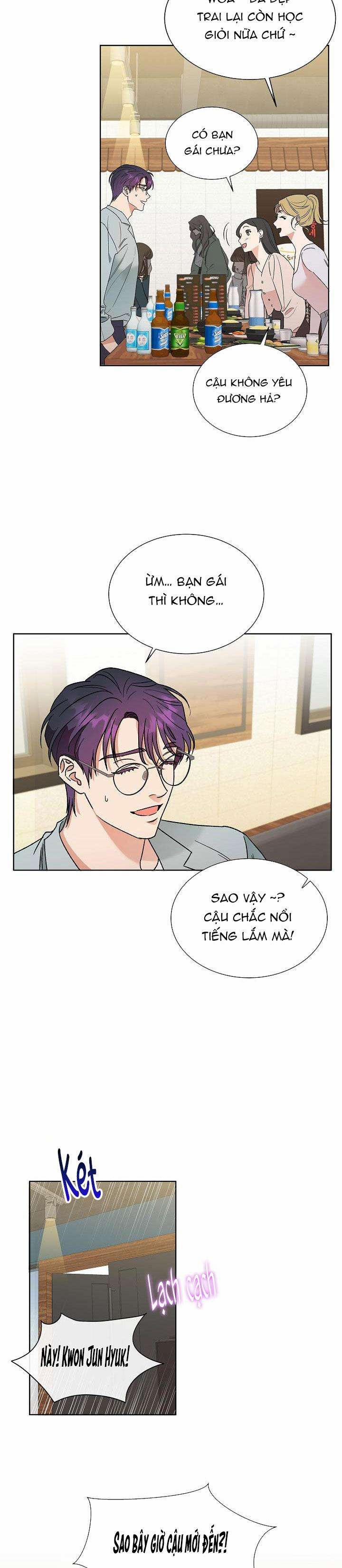 Tuyển Tập Ngực Bự Mlem - BDSM Của Nhà Kim 169.1 trang 3