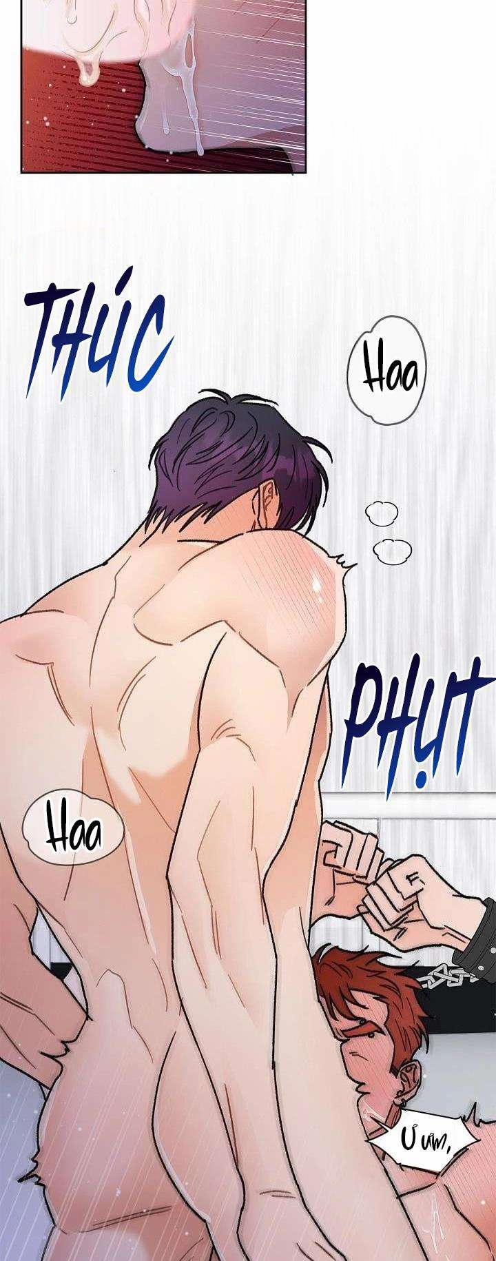 Tuyển Tập Ngực Bự Mlem - BDSM Của Nhà Kim 169.2 trang 13