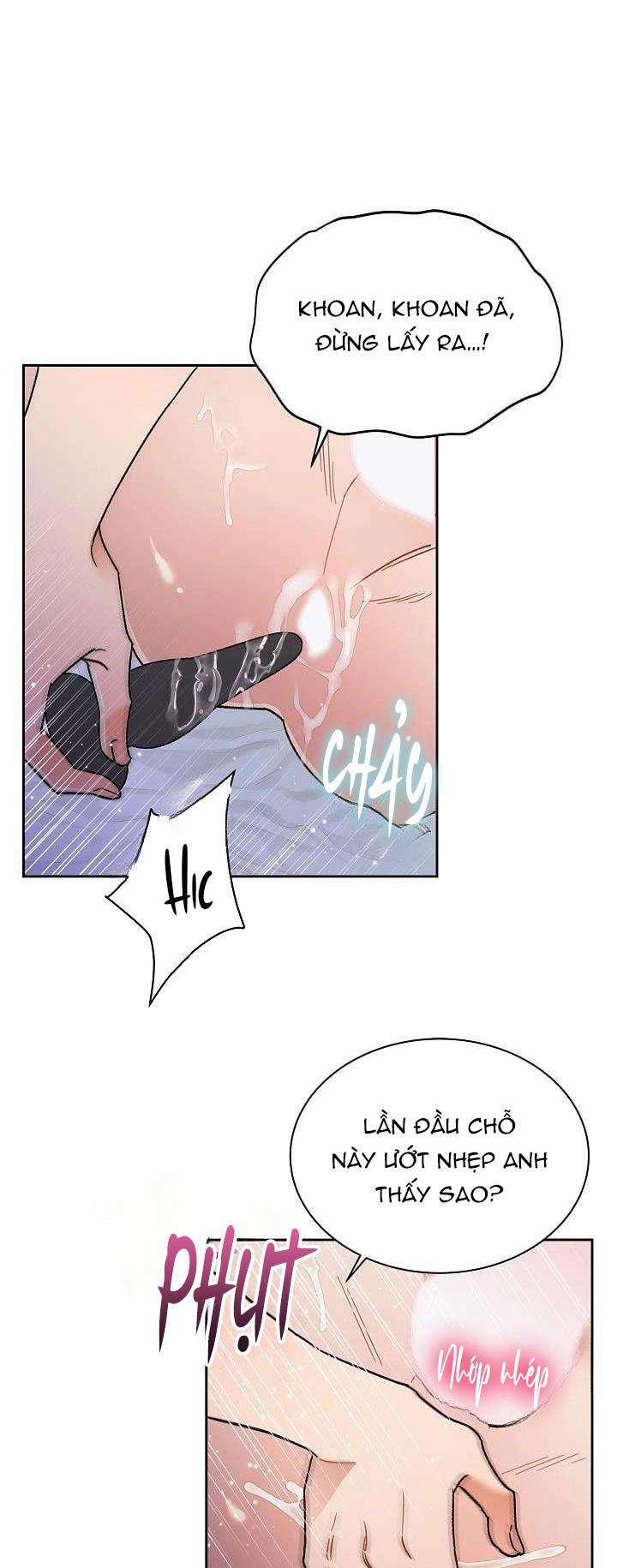 Tuyển Tập Ngực Bự Mlem - BDSM Của Nhà Kim 169.2 trang 17