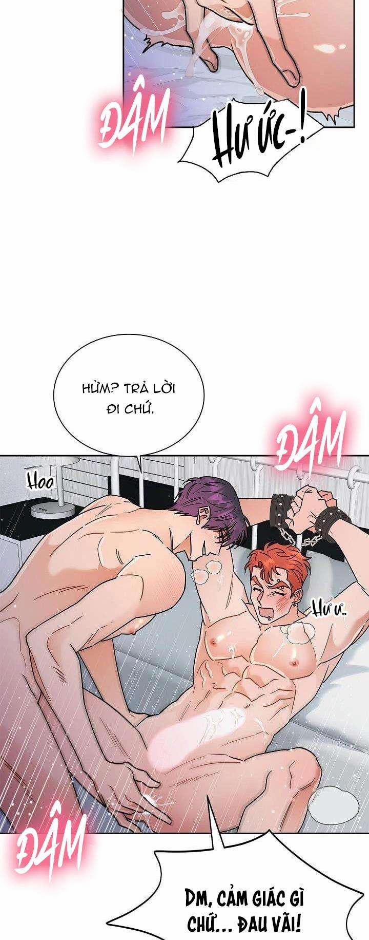 Tuyển Tập Ngực Bự Mlem - BDSM Của Nhà Kim 169.2 trang 18