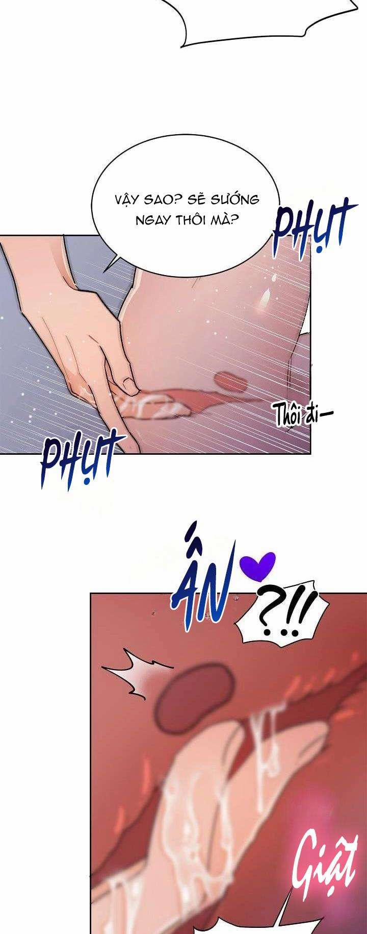 Tuyển Tập Ngực Bự Mlem - BDSM Của Nhà Kim 169.2 trang 19