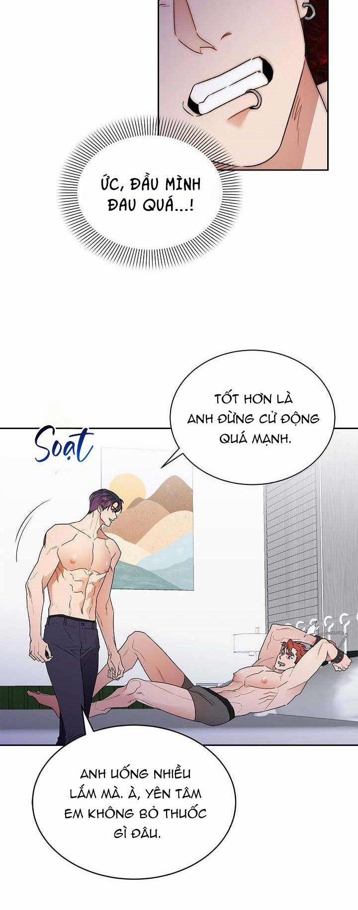 Tuyển Tập Ngực Bự Mlem - BDSM Của Nhà Kim 169.2 trang 2