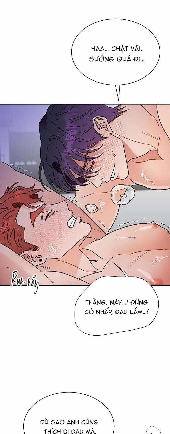 Tuyển Tập Ngực Bự Mlem - BDSM Của Nhà Kim 169.2 trang 23