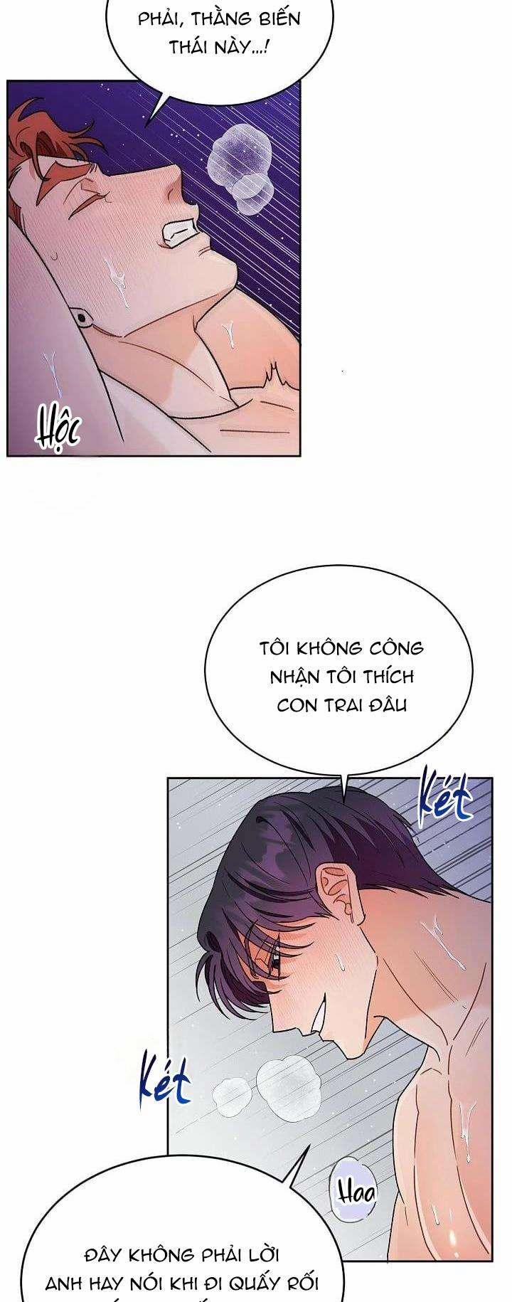 Tuyển Tập Ngực Bự Mlem - BDSM Của Nhà Kim 169.2 trang 25