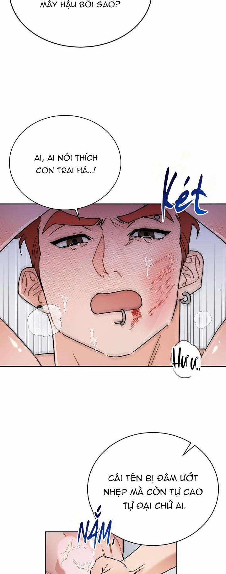 Tuyển Tập Ngực Bự Mlem - BDSM Của Nhà Kim 169.2 trang 26