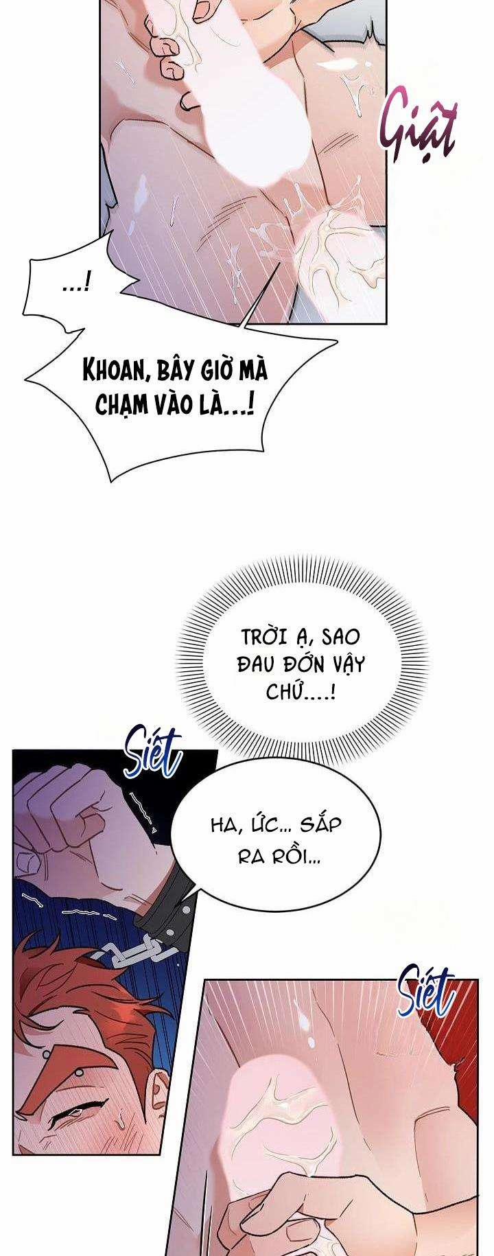 Tuyển Tập Ngực Bự Mlem - BDSM Của Nhà Kim 169.2 trang 27