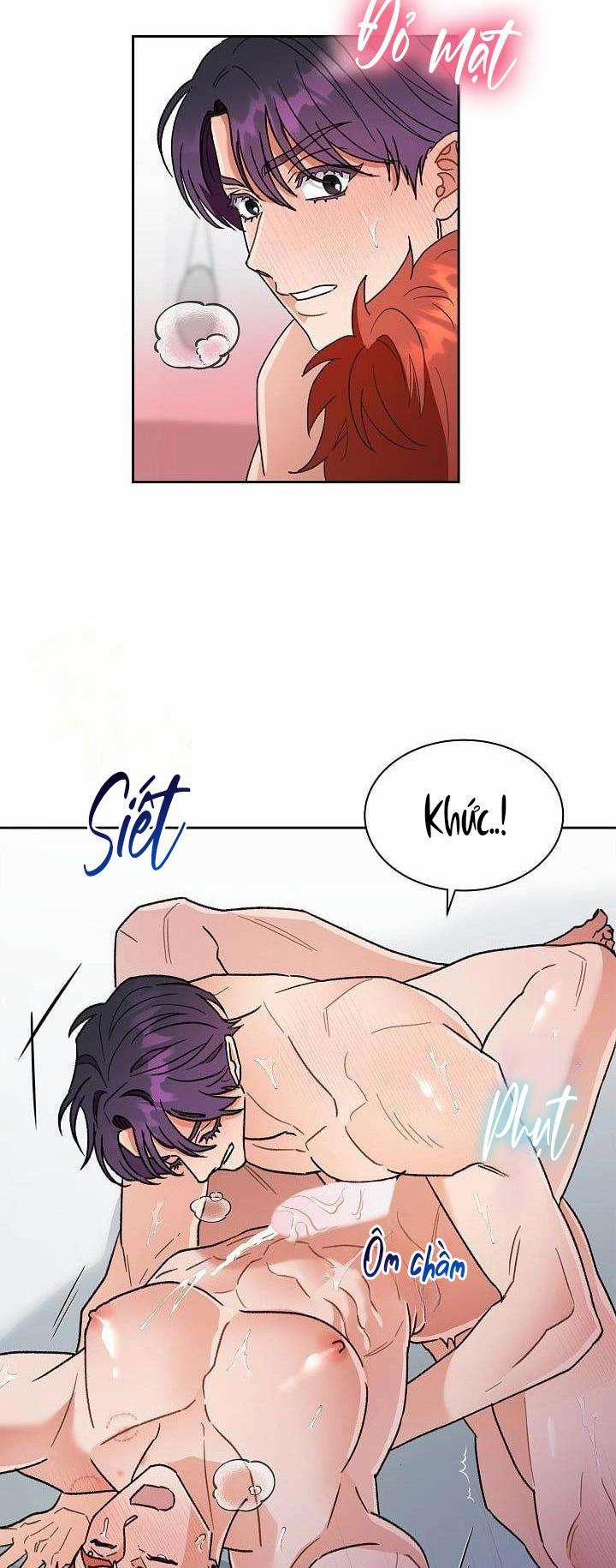 Tuyển Tập Ngực Bự Mlem - BDSM Của Nhà Kim 169.2 trang 34