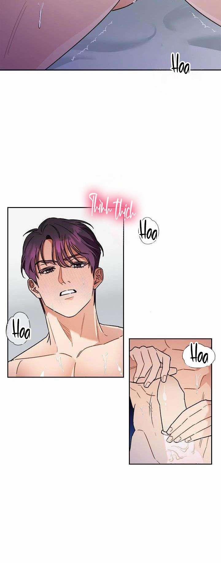 Tuyển Tập Ngực Bự Mlem - BDSM Của Nhà Kim 169.2 trang 37